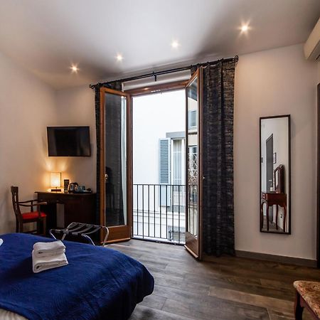 Bed and Breakfast Medici Soderini Florencie Exteriér fotografie