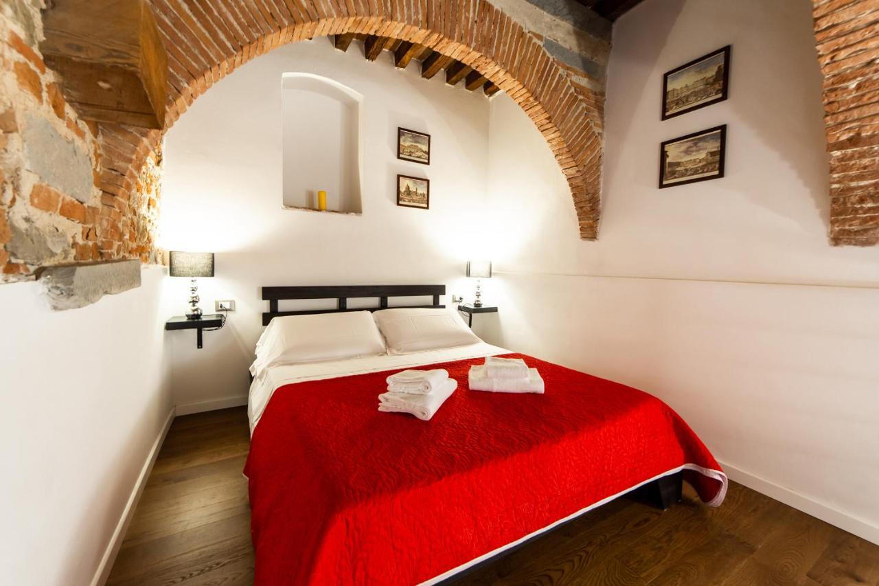 Bed and Breakfast Medici Soderini Florencie Exteriér fotografie